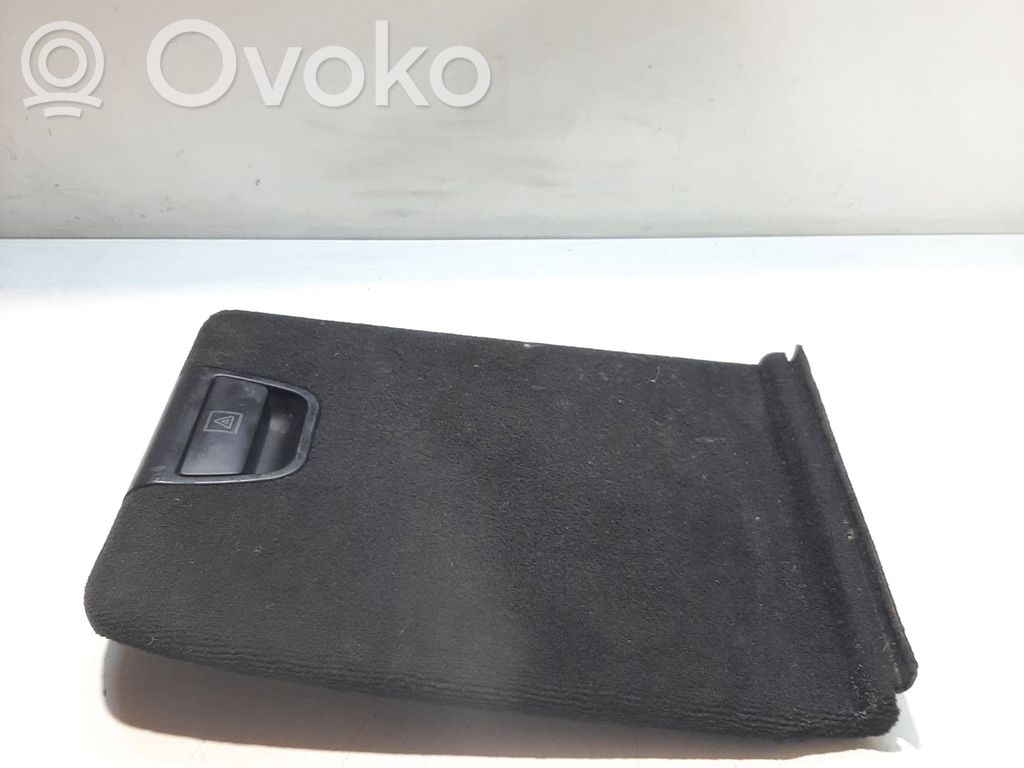 BMW X5 E53 Trunk/boot side trim panel 