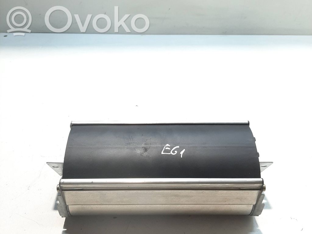 BMW 5 E60 E61 Passenger airbag 