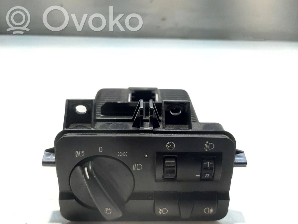 BMW 3 E46 Light switch 