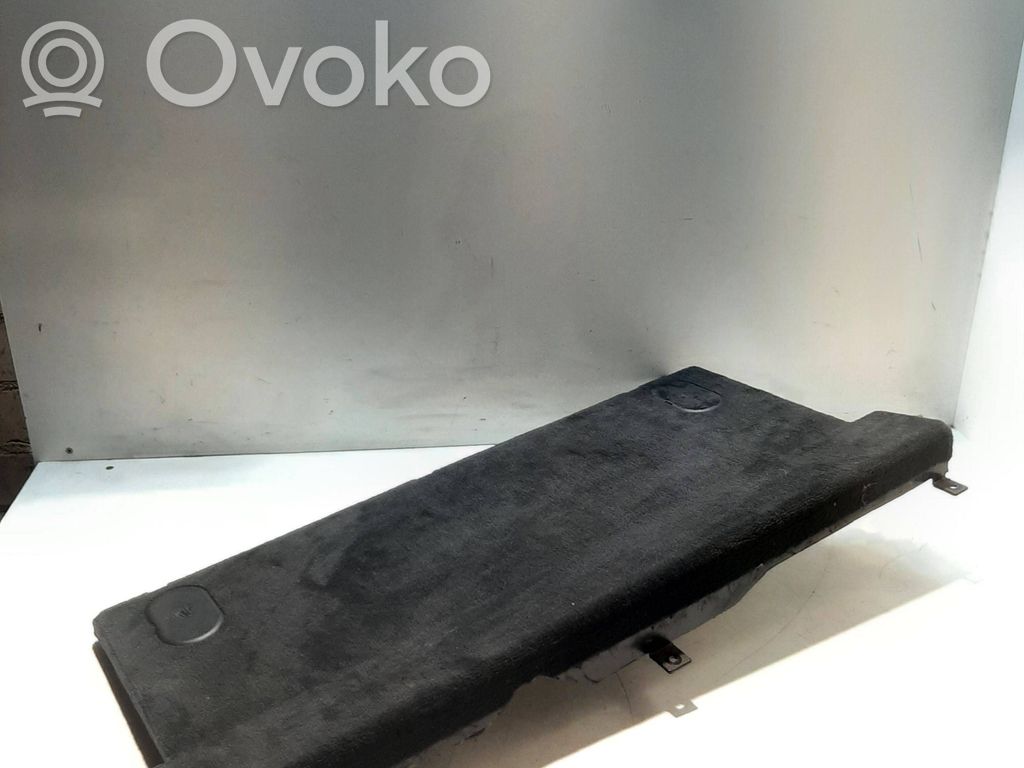 BMW X3 E83 Trunk/boot mat liner 