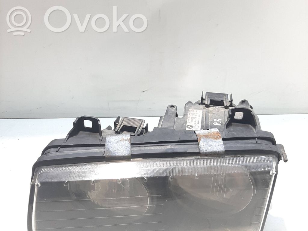 BMW 3 E36 Headlight/headlamp 