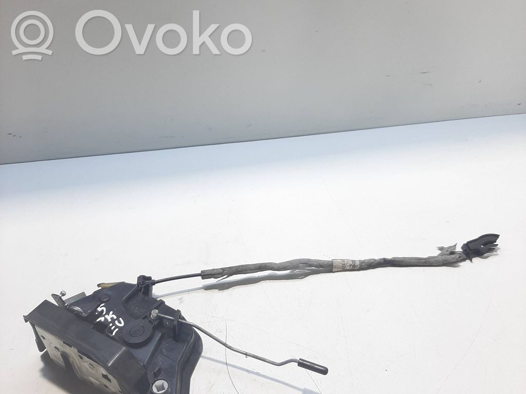 Etuoven lukko   16SKV821