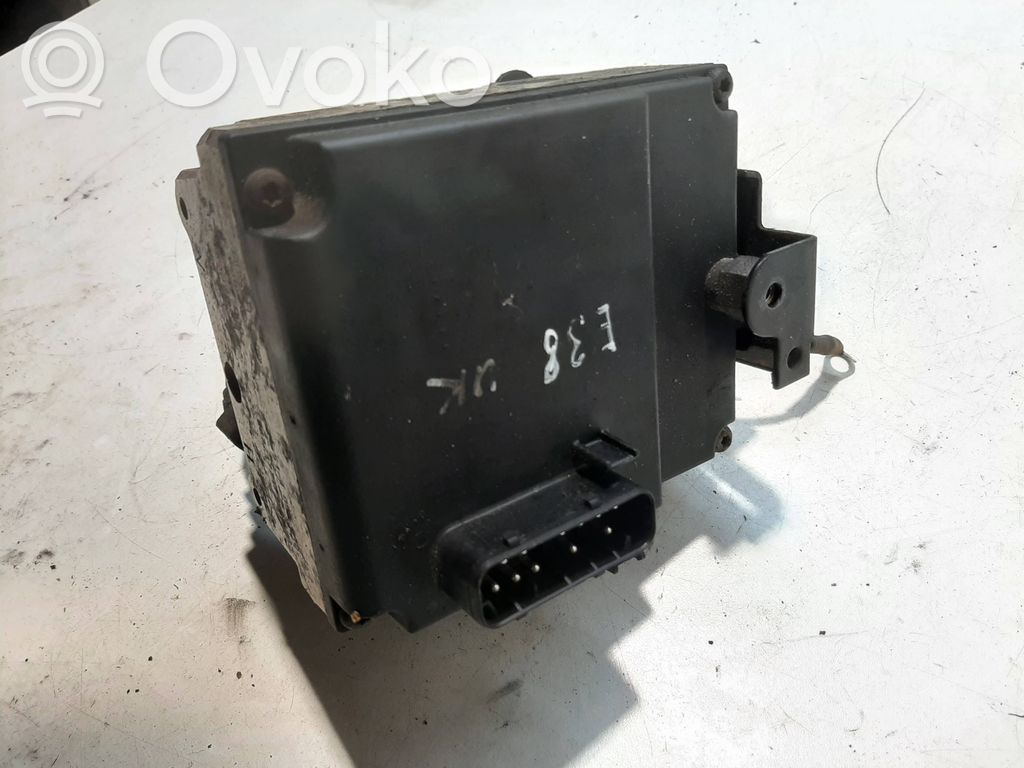 BMW 7 E38 ABS Pump 