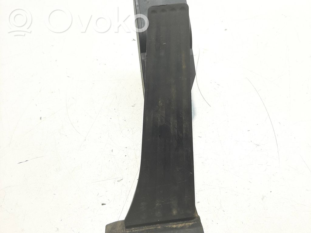 BMW 5 E60 E61 Accelerator throttle pedal 