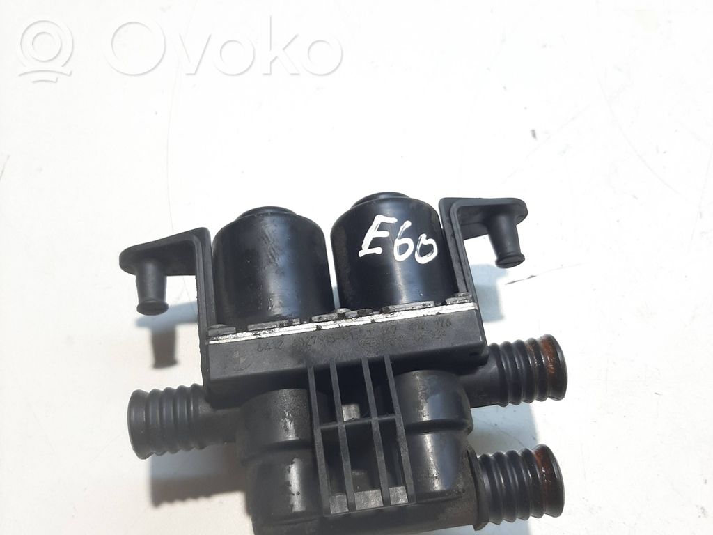 Apsildes radiatora vārsts (-i)   6927915