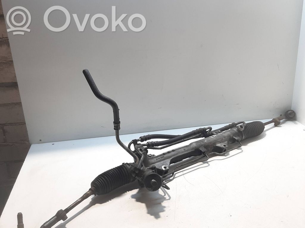 BMW 3 E90 E91 Vairo kolonėlė 