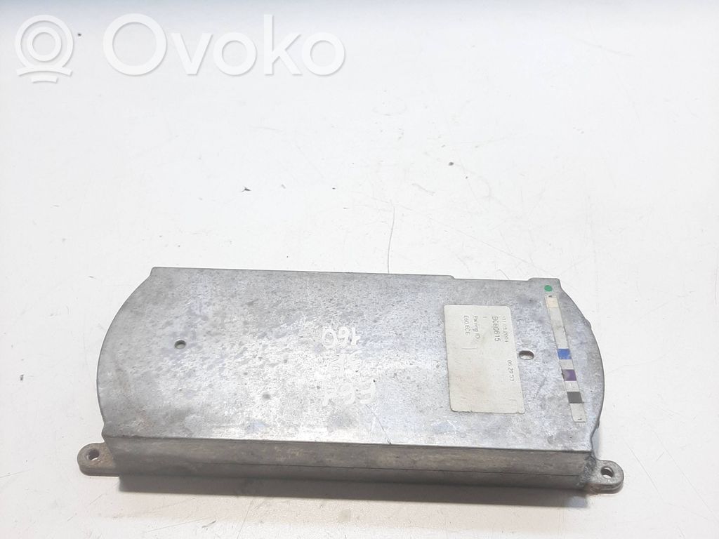 BMW 5 E60 E61 Bluetooth control unit module 