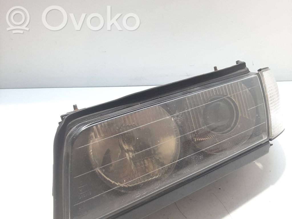 BMW 7 E38 Headlight/headlamp 