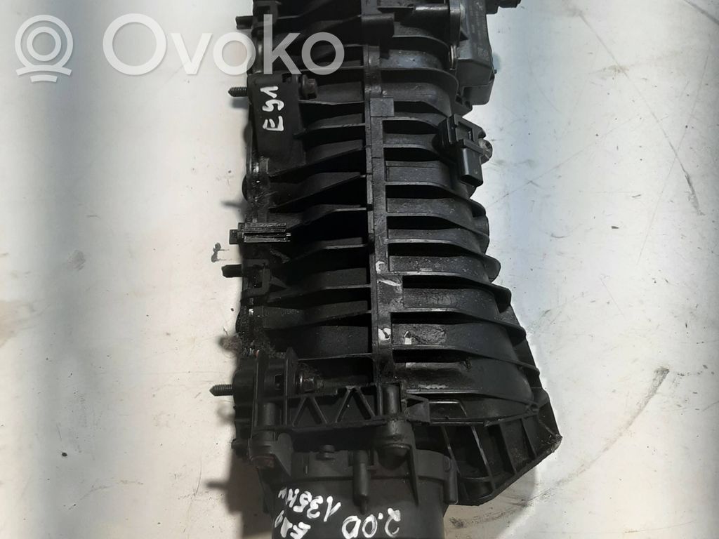 Colector de admisión   7807991,8506406