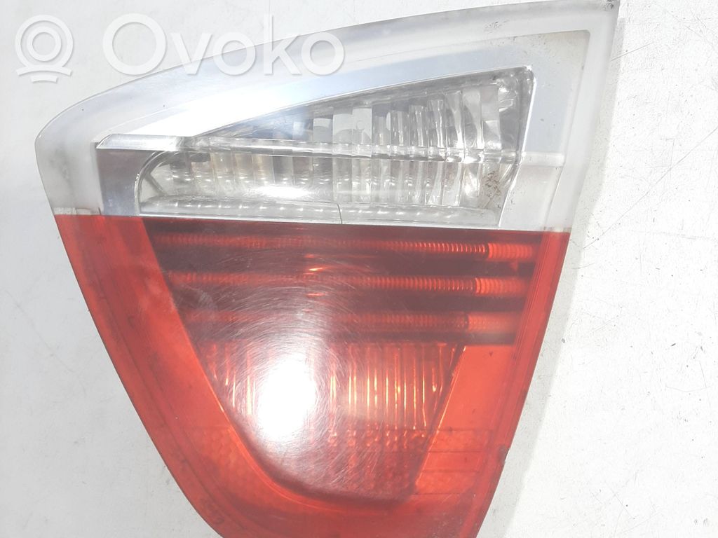 BMW 3 E90 E91 Tailgate rear/tail lights 