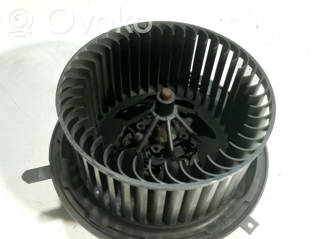 Pulseur d'air habitacle   985466N,CZ1163600372,0596391,6933664