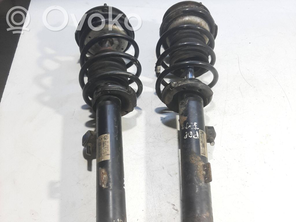 BMW 3 E90 E91 Priekinis amortizatorius su spyruokle 