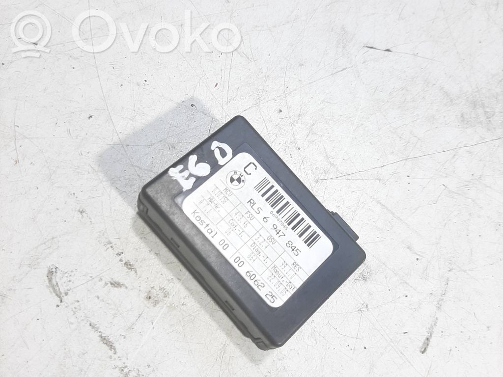 BMW 5 E60 E61 Rain sensor 