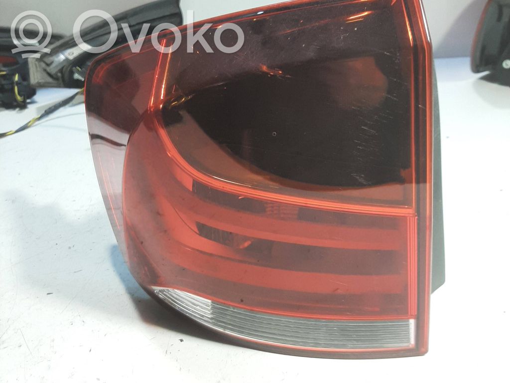 BMW X1 E84 Rear/tail lights 