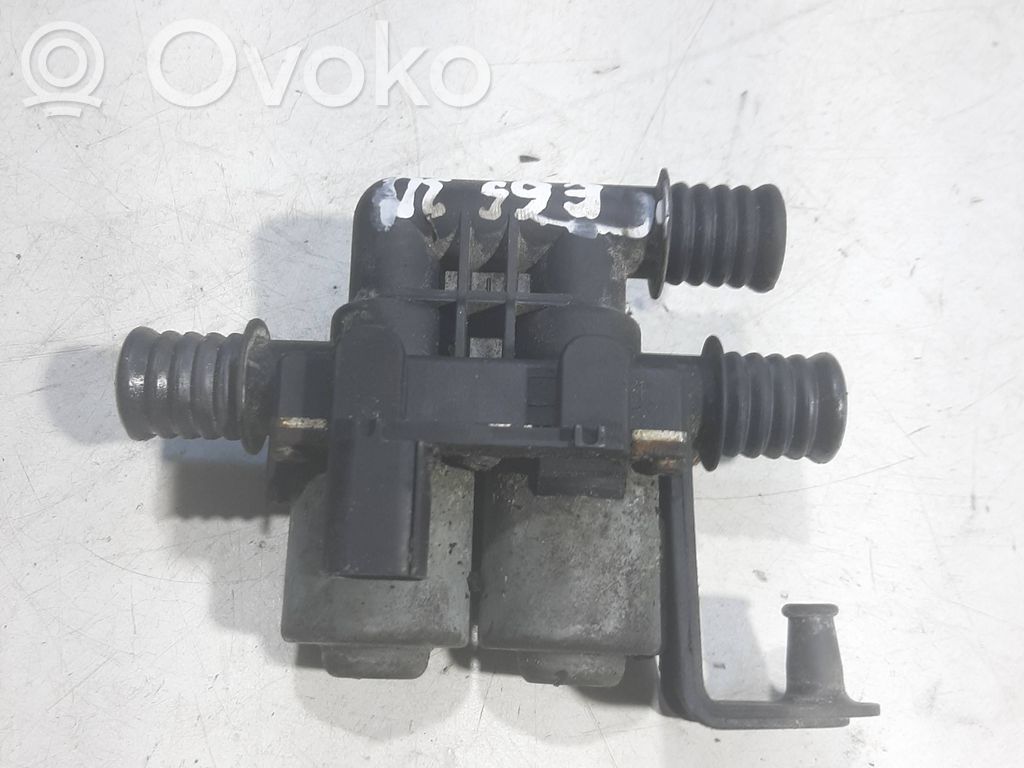 Coolant heater control valve   6906652,070609,1147412159