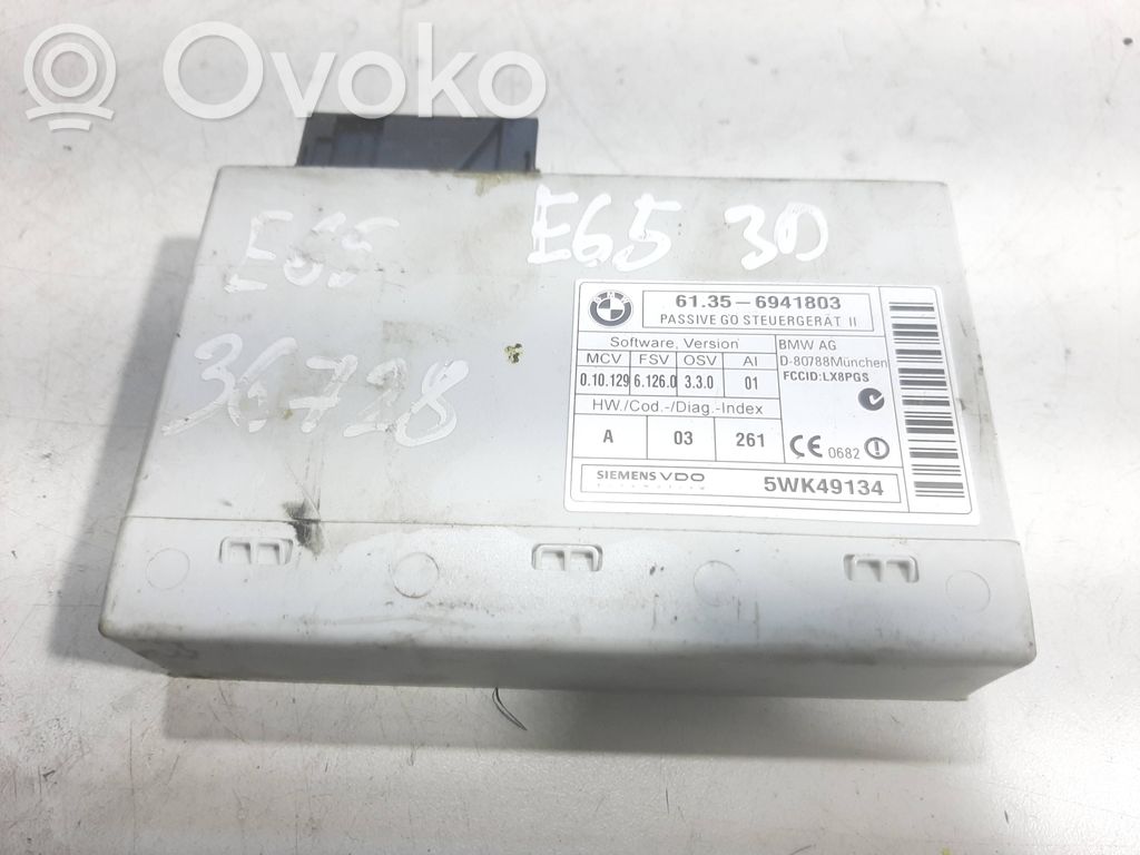Komforta modulis   6941803,5WK49134,0101296126