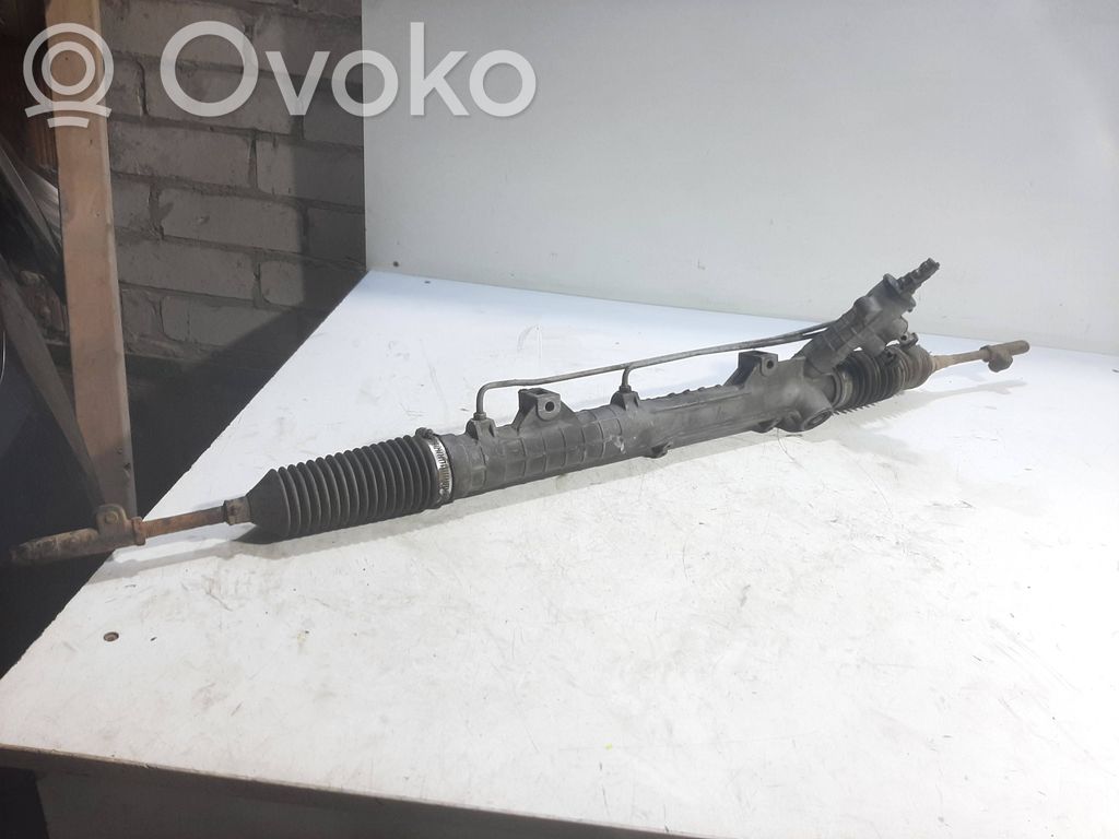BMW 3 E90 E91 Steering rack 