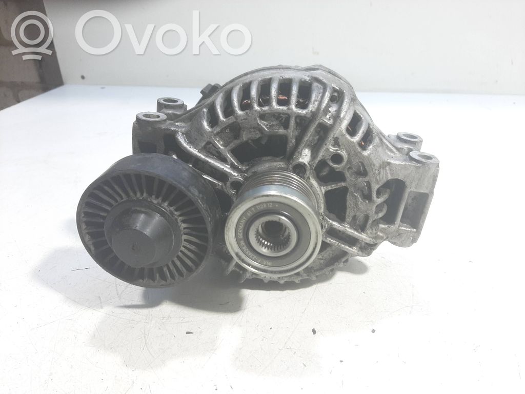 BMW 3 E90 E91 Generator/alternator 