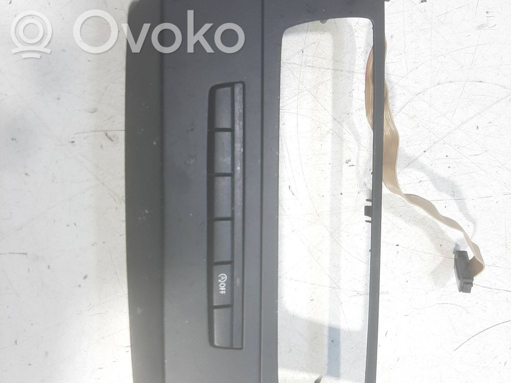 BMW 3 E90 E91 Other dashboard part 