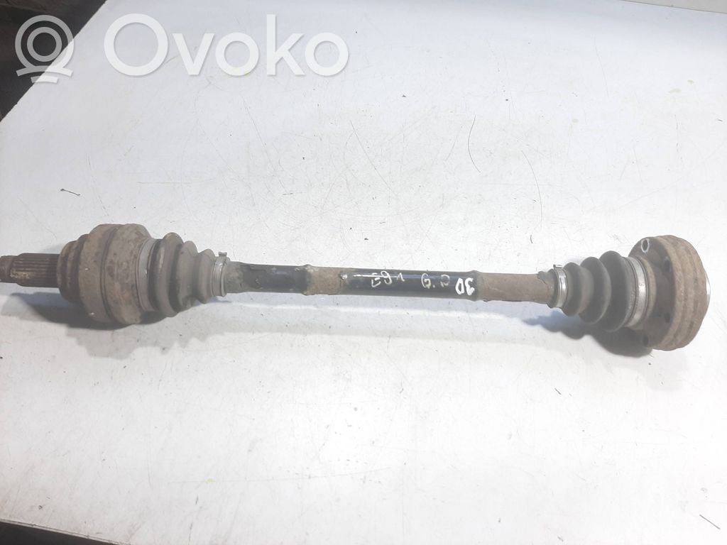 BMW 3 E90 E91 Rear driveshaft 
