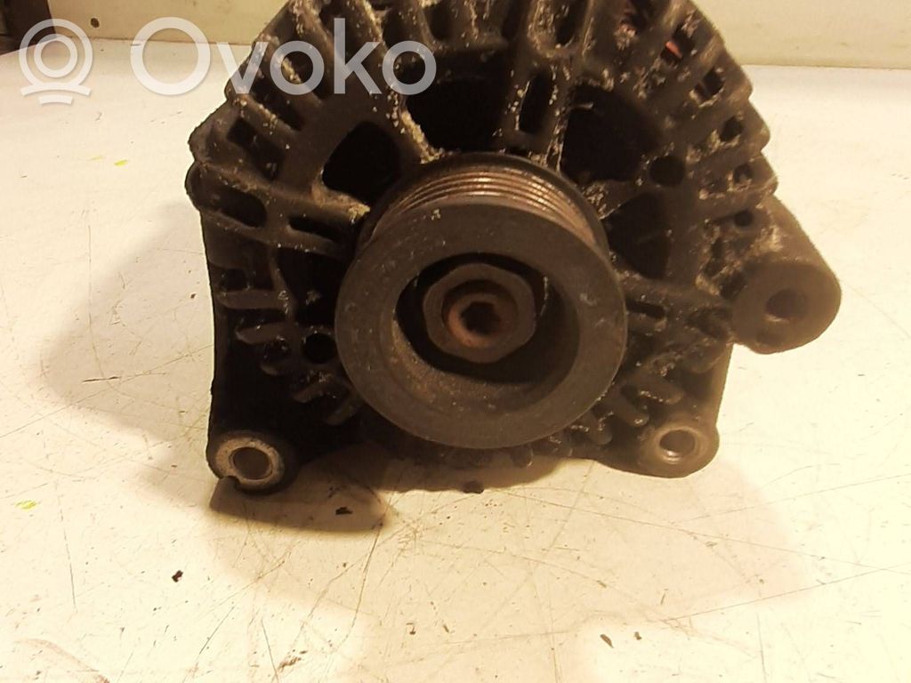 BMW 3 E90 E91 Generator/alternator 