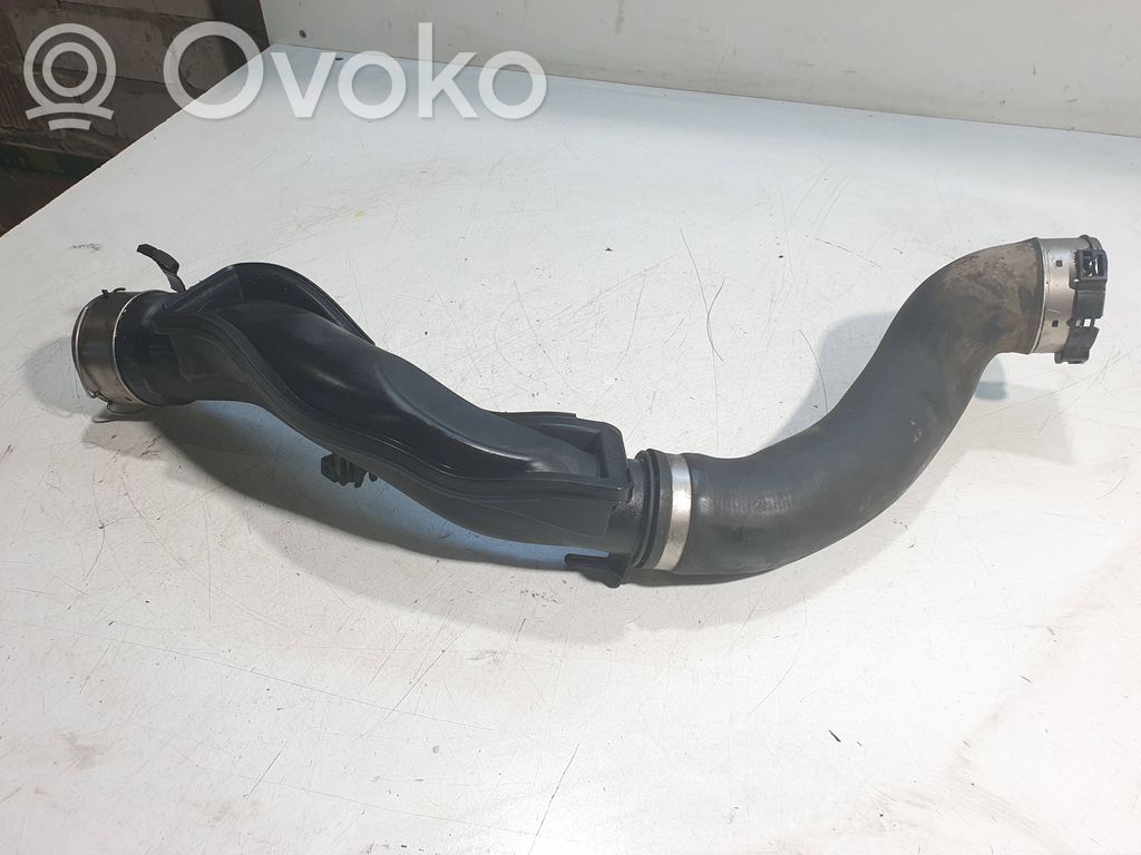 BMW 5 F10 F11 Interkūlerio žarna (-os)/ vamzdelis (-iai) 