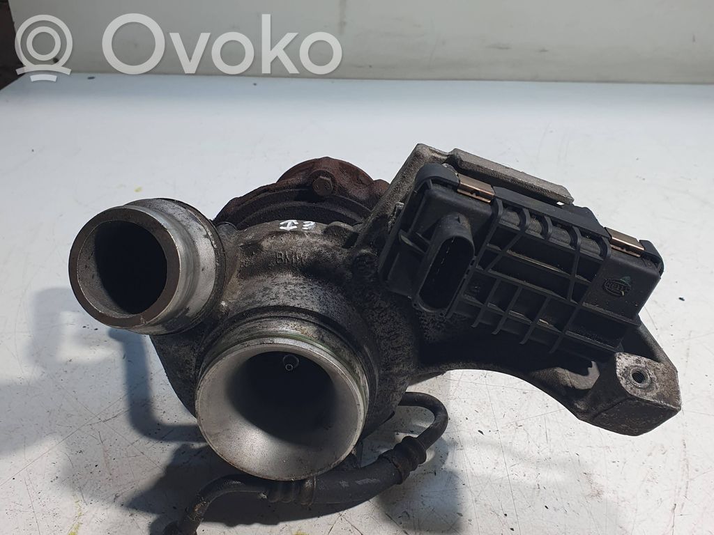 Turbina   25820310