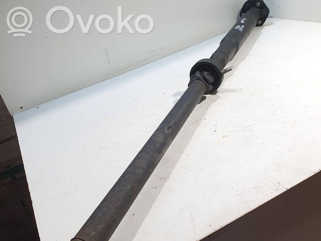 BMW 3 E90 E91 Drive shaft (set) 
