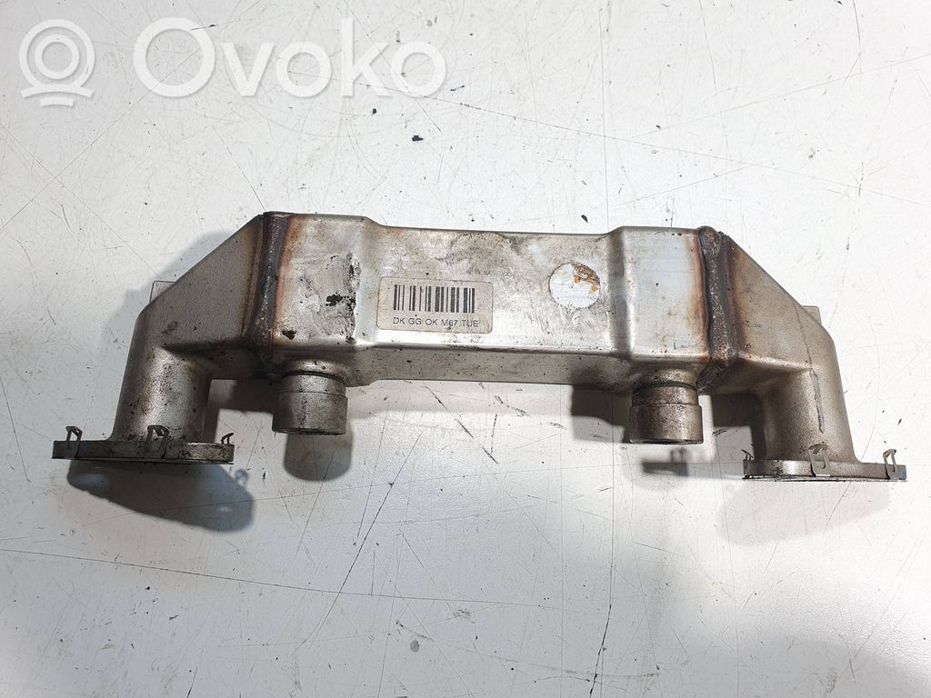 BMW 7 E65 E66 EGR aušintuvas 