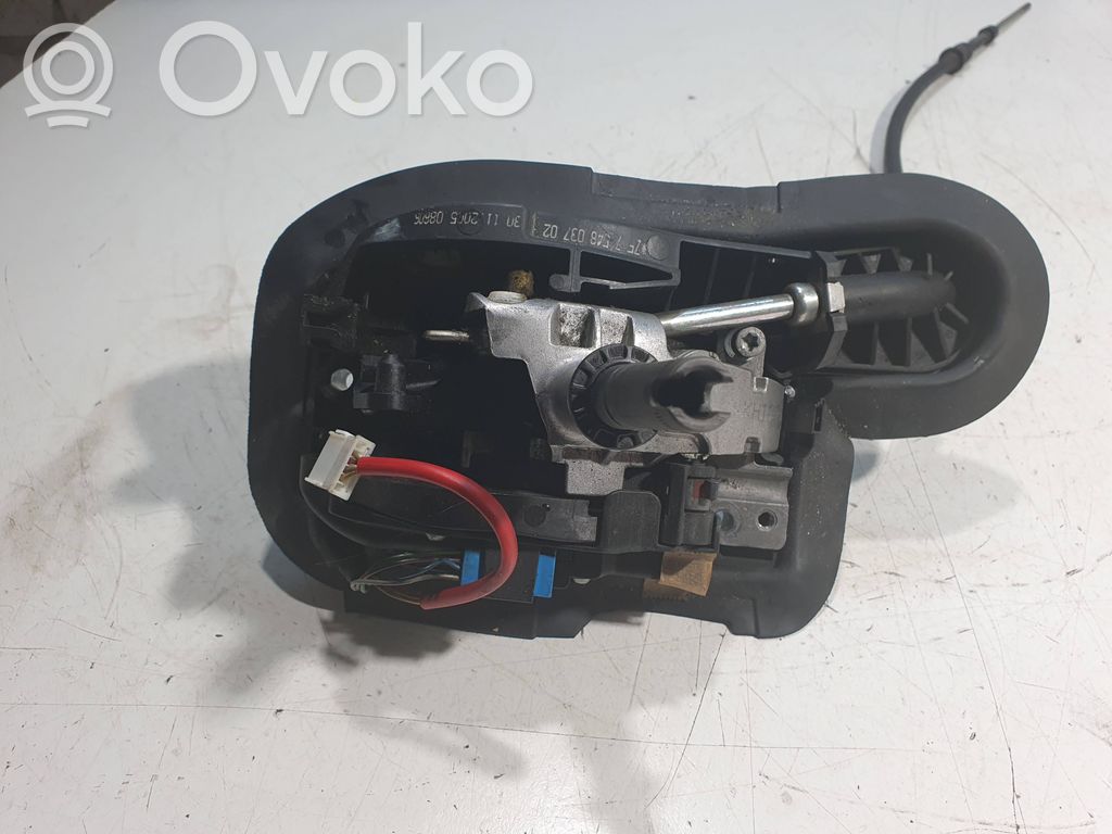 BMW 3 E90 E91 Gear shifter/selector 