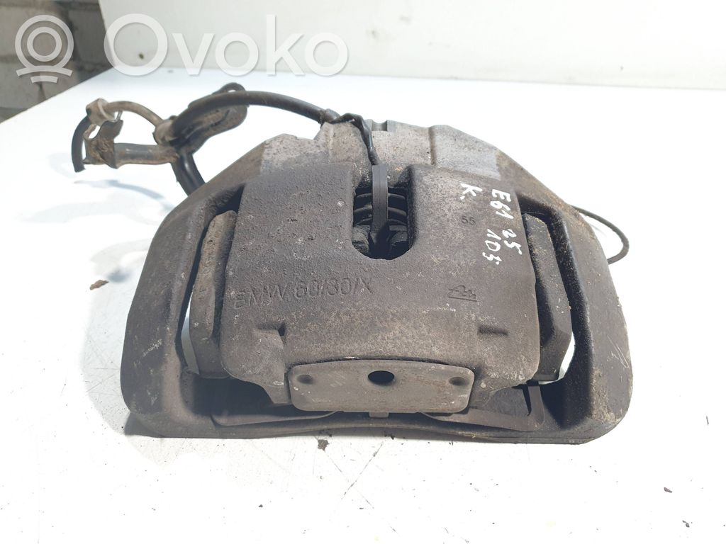 Priekinis suportas   6030X