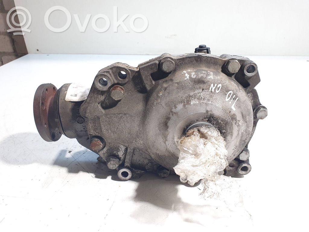 BMW 5 E60 E61 Front differential 
