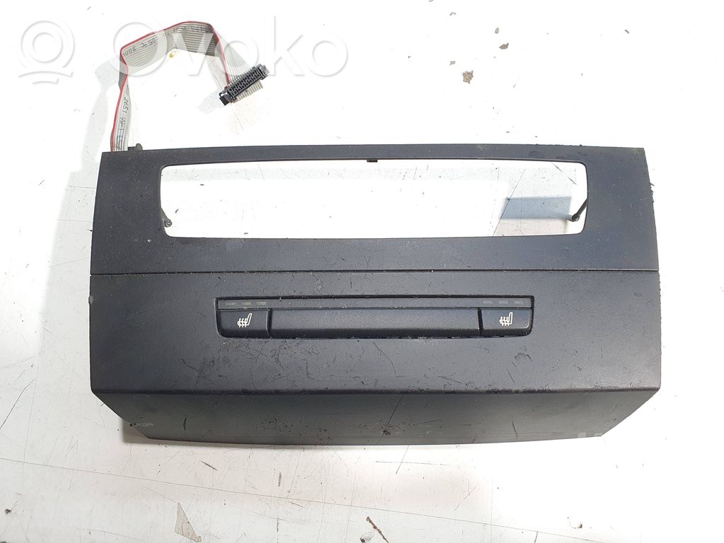 BMW 3 E90 E91 Panel trim 