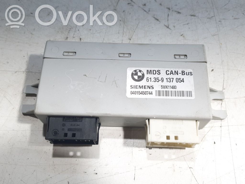 BMW 3 E90 E91 Sunroof control unit/module 