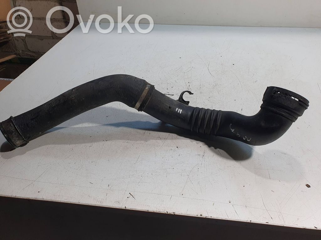 BMW 3 E90 E91 Intercooler hose/pipe 