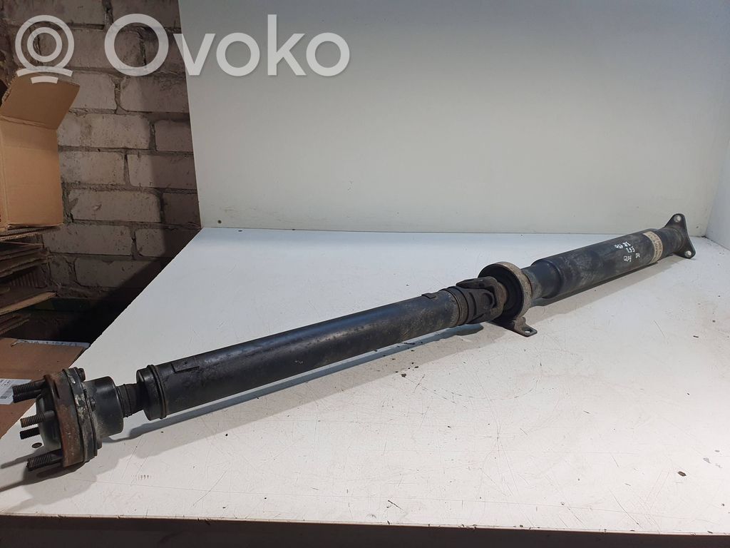 BMW X5 E53 Drive shaft (set) 