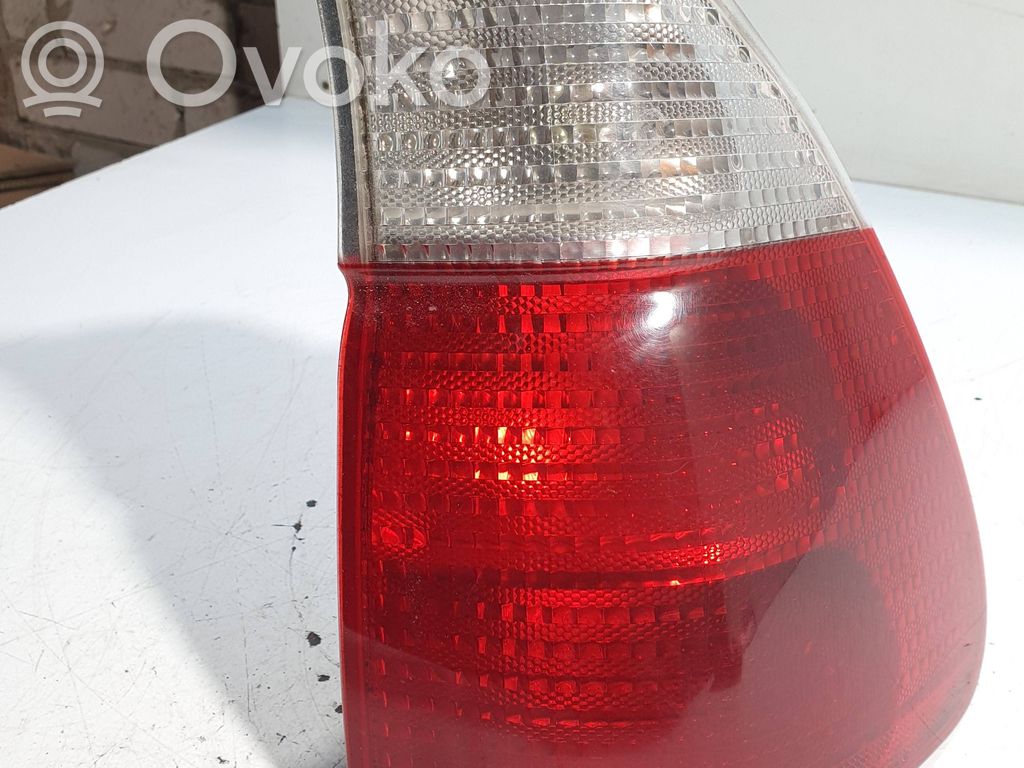 BMW X5 E53 Takavalot 