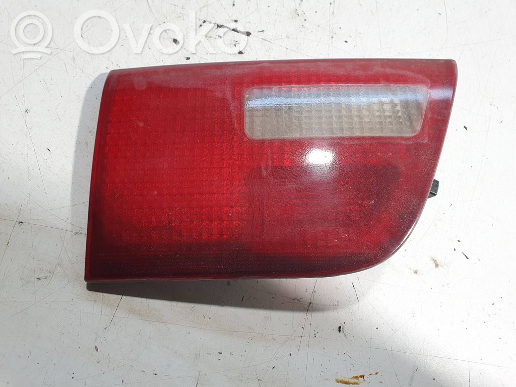 BMW X5 E53 Tailgate rear/tail lights 