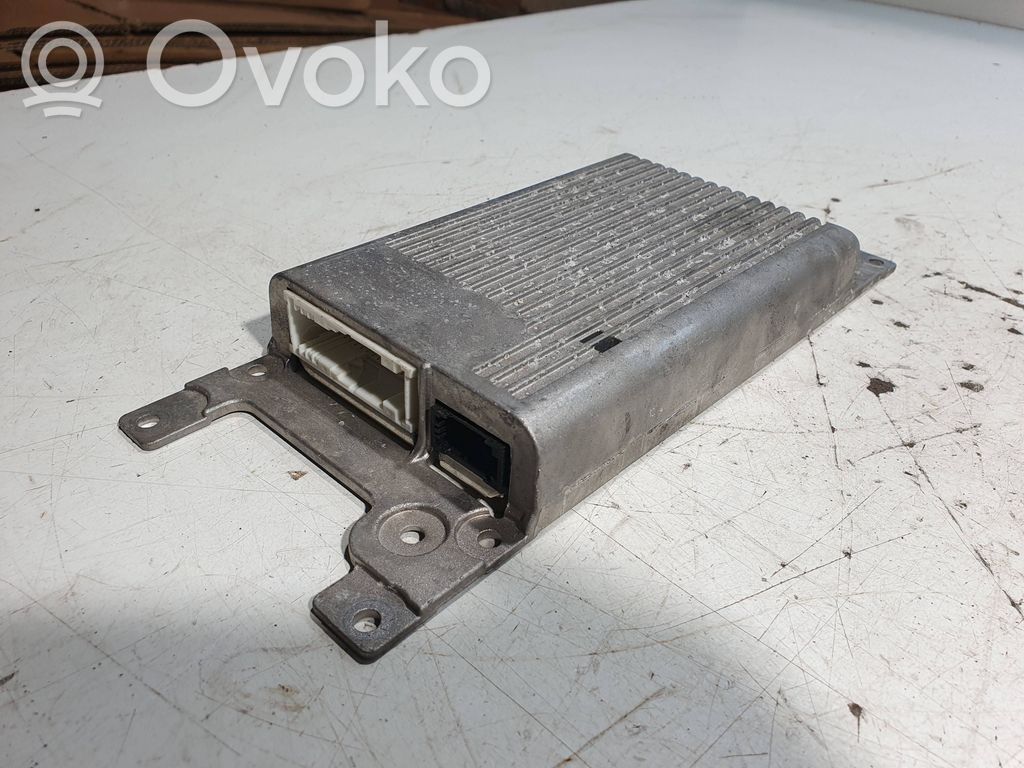 BMW 3 E90 E91 Bluetooth control unit module 