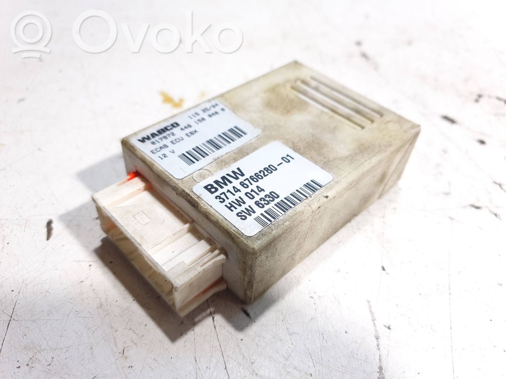 Suspension control unit/module   4461500400,6766280