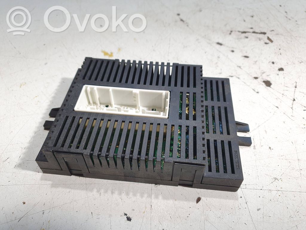 BMW 5 E60 E61 Sterownik / Moduł świateł LCM 