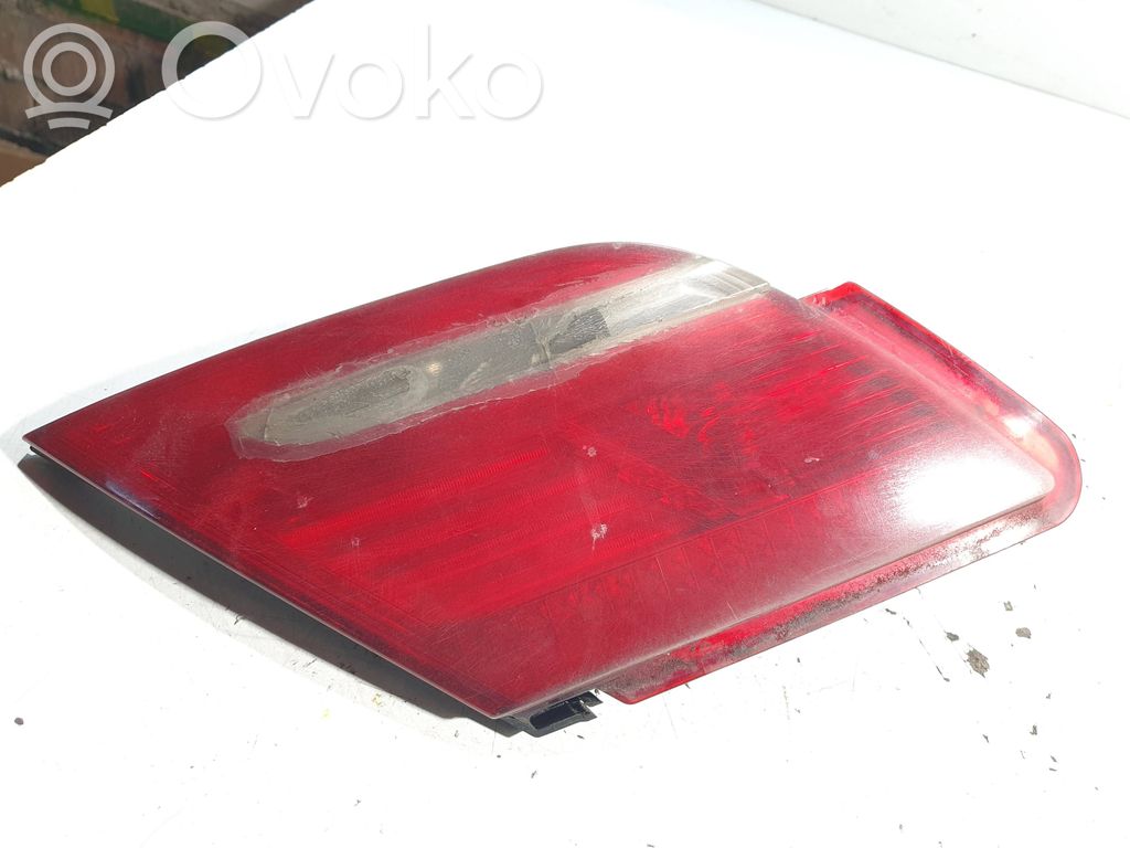 BMW 7 E65 E66 Tailgate rear/tail lights 