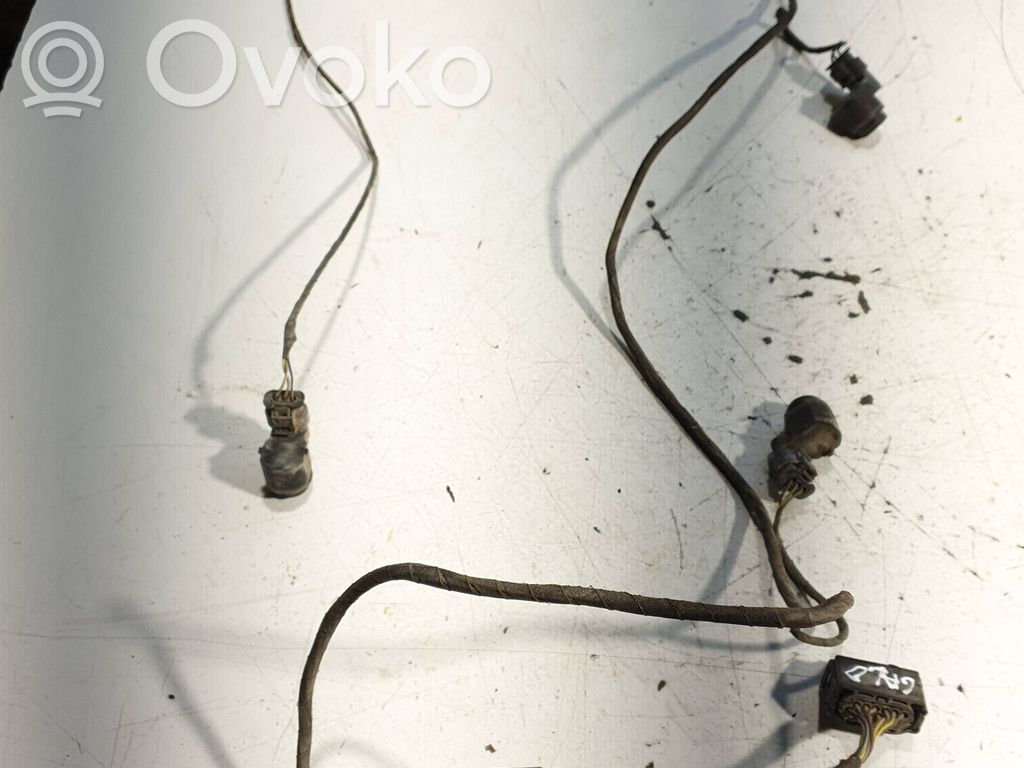 Parking sensor (PDC) wiring loom   9122276,4014753,ENS64U