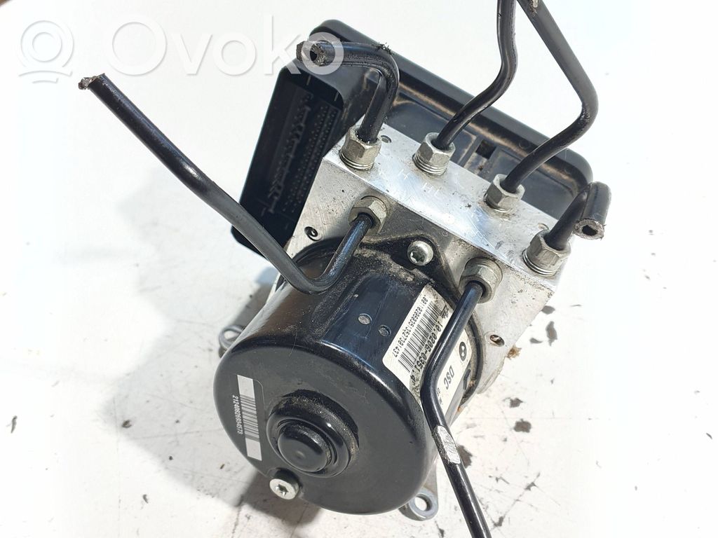 BMW 3 E90 E91 ABS Pump 