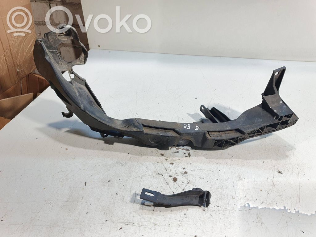 BMW 3 E92 E93 Ajovalon kannake 