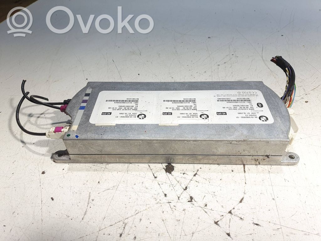 Bluetooth control unit module   6982056,23292523