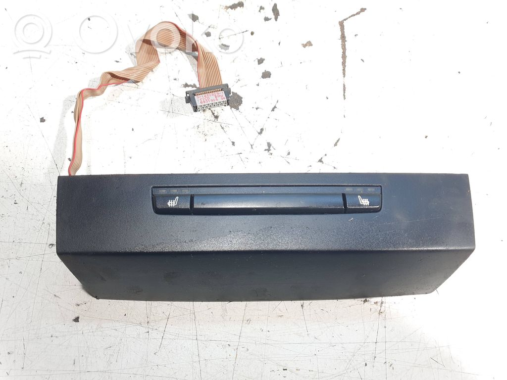 BMW 3 E90 E91 Seat heating switch 