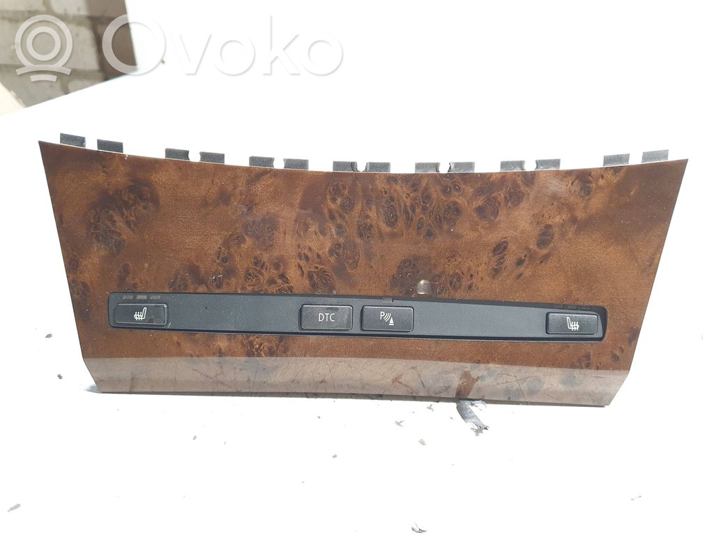 BMW 5 E60 E61 Other dashboard part 