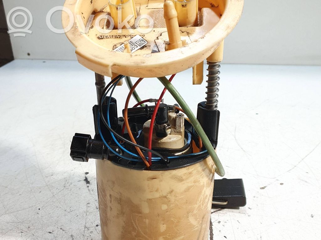 BMW 3 E90 E91 Bomba interna de combustible 