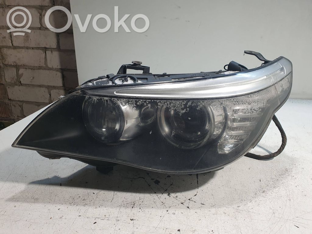 Headlight/headlamp   1ZS00945101,7177733,A9717773307